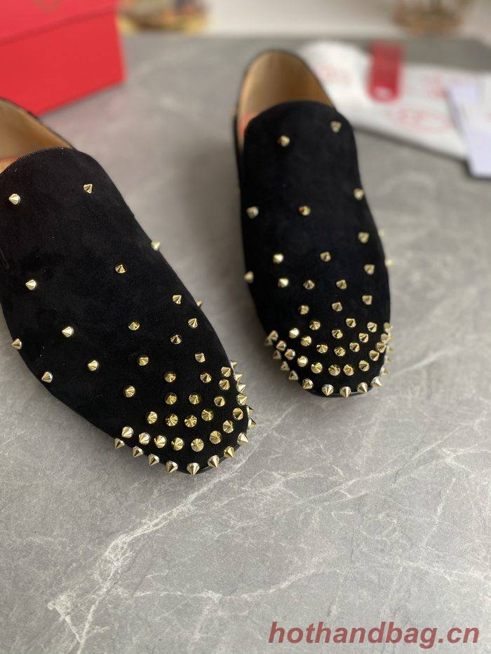 Christian Louboutin Man shoes CL00010 Christian Louboutin Man shoes CL00010